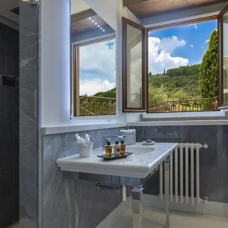 Il Vigneto - Homelike * Panzano in Chianti