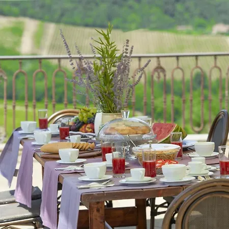 Il Vigneto - Homelike Villa Panzano in Chianti