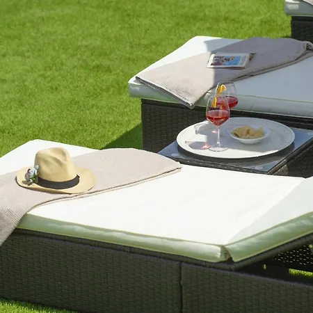 Villa Il Vigneto - Teloni Panzano in Chianti