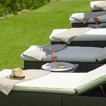 Villa Il Vigneto - Teloni *