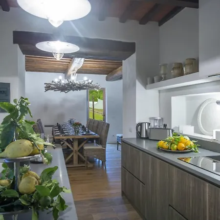 Il Vigneto - Homelike Panzano in Chianti