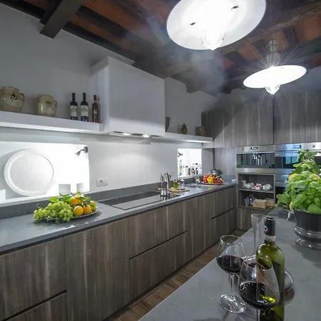 Il Vigneto - Teloni Villa Panzano in Chianti