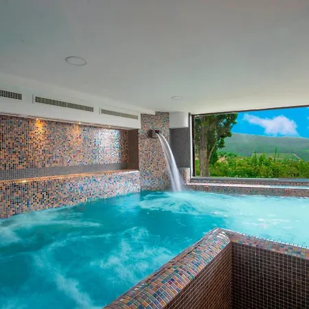 Villa Il Vigneto - Teloni *