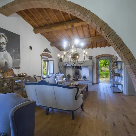 Villa Il Vigneto - Teloni Panzano in Chianti