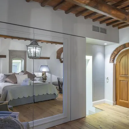 Il Vigneto - Teloni Villa