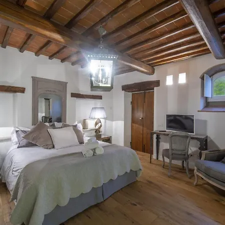 Villa Il Vigneto - Teloni *