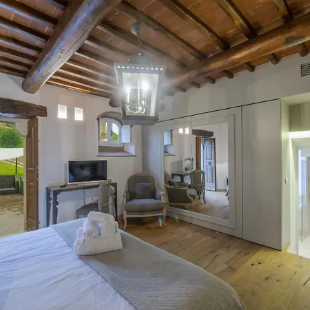 Il Vigneto - Homelike Panzano in Chianti