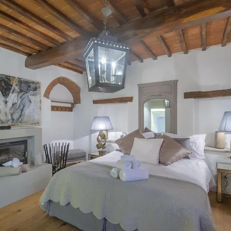 Villa Il Vigneto - Teloni