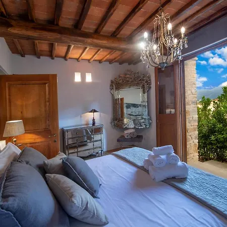 Villa Il Vigneto - Homelike *