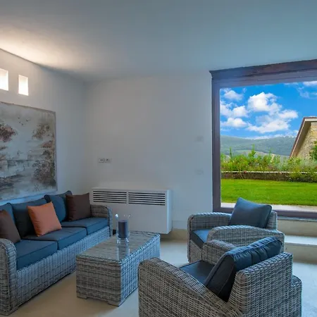 Il Vigneto - Teloni Panzano in Chianti