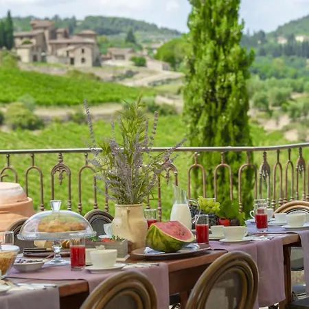 Il Vigneto - Homelike Villa *