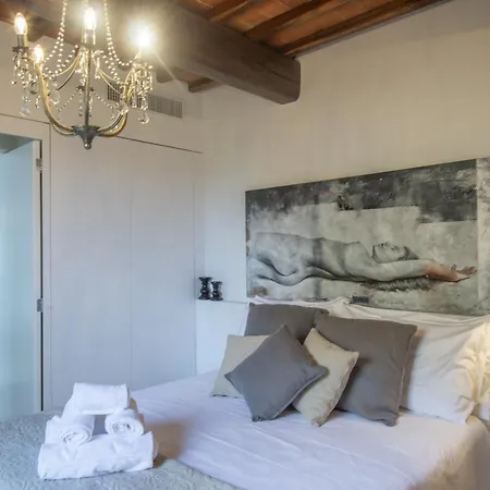 Il Vigneto - Homelike Panzano in Chianti